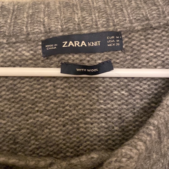 Sweater - Picture 2 of 4